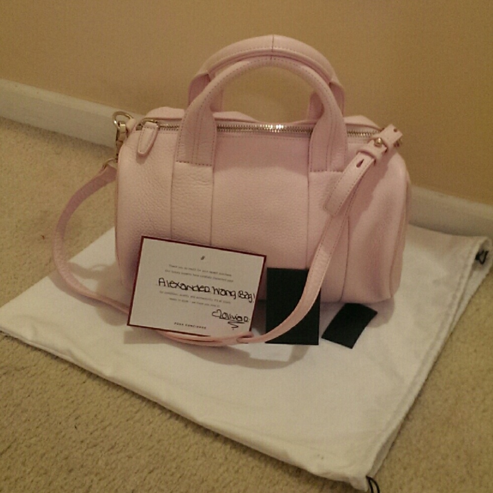 Alexander Wang Rocco